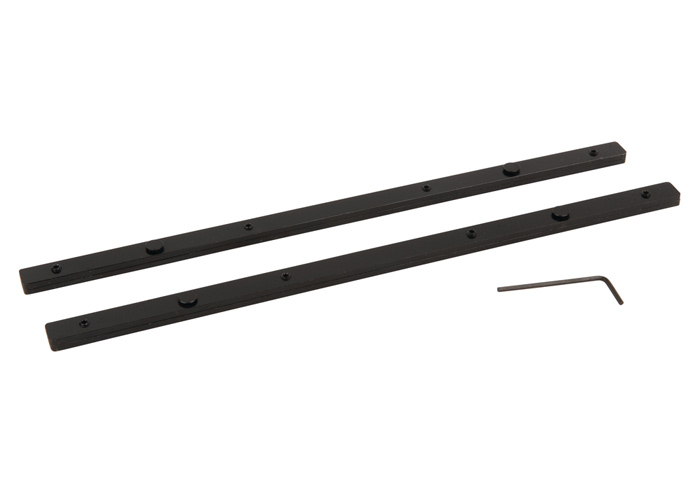 Набір для з’єднання двох направляючих шин MAKITA 198885-7