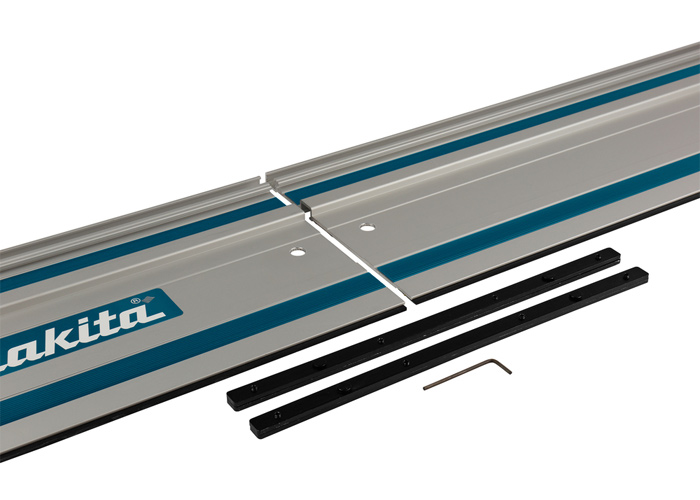 Набір для з’єднання двох направляючих шин MAKITA 198885-7