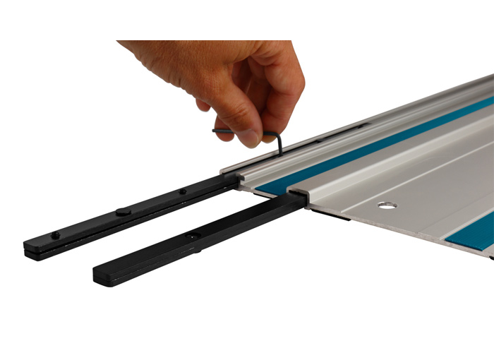 Набір для з’єднання двох направляючих шин MAKITA 198885-7