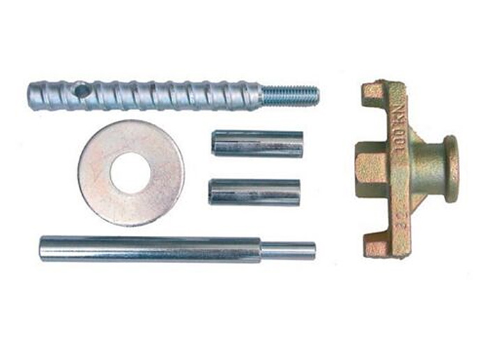 Набор для крепления стоек бурильных установок MAKITA P-40098