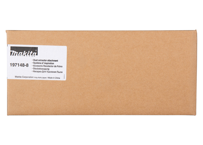 Набор для подключения к пылесосу НМ1812 MAKITA 197148-8