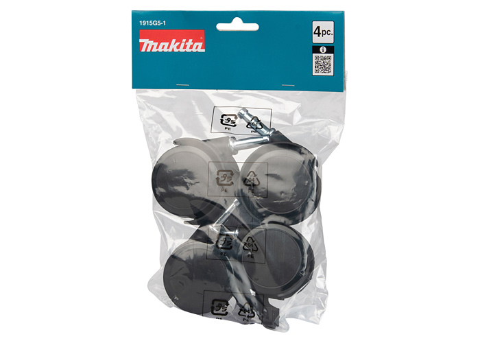 Набор колес для VC013G/VC014G MAKITA 1915G5-1