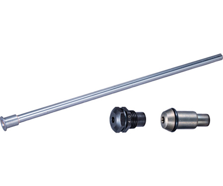 Наконечник в сборе 4.0 MAKITA 191F80-4