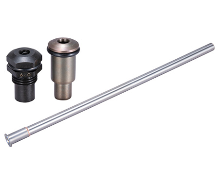 Наконечник в сборе 6.0 MAKITA 199725-2