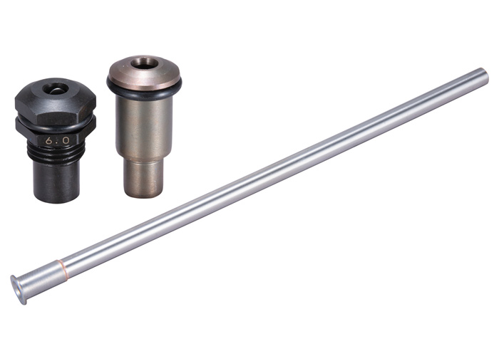 Наконечник в сборе 6.0 MAKITA 199725-2