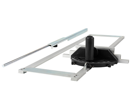 Направляюча ковзання для 2704 MAKITA 194241-9