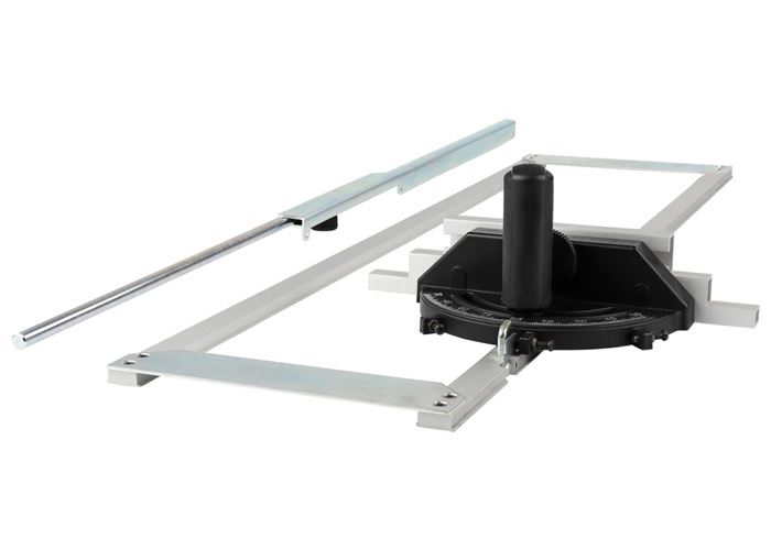 Направляюча ковзання для 2704 MAKITA 194241-9