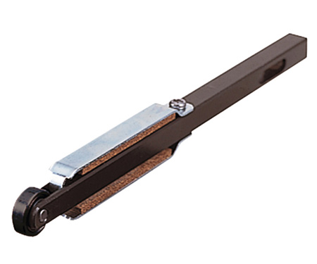 Направляющая подошва 9 мм MAKITA 125158-5