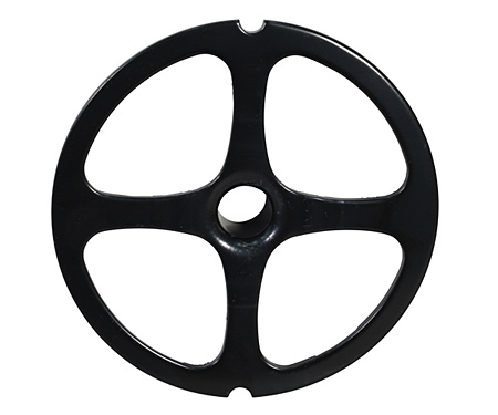 Направляюча шаблона D=12 d=10,5 h=12 для RP0910/RP1110C MAKITA 344904-9