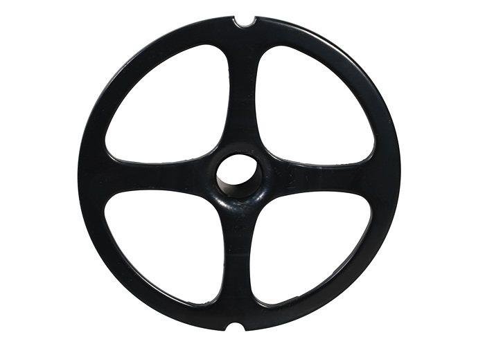 Направляюча шаблона D=12 d=10,5 h=12 для RP0910/RP1110C MAKITA 344904-9