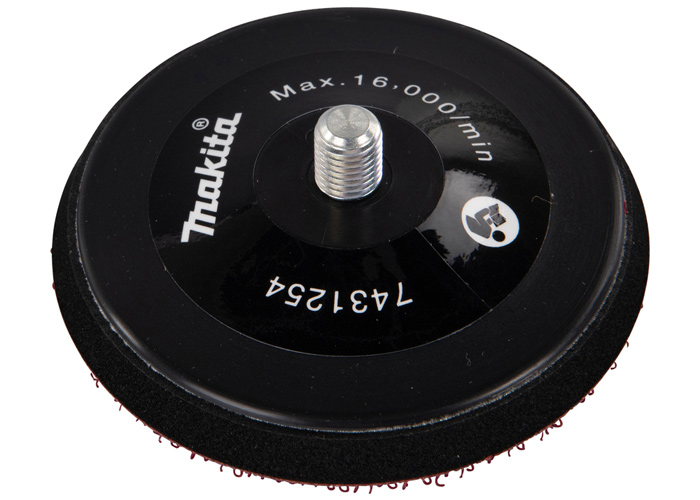 Насадка 75 мм для DVP300 MAKITA 743125-4