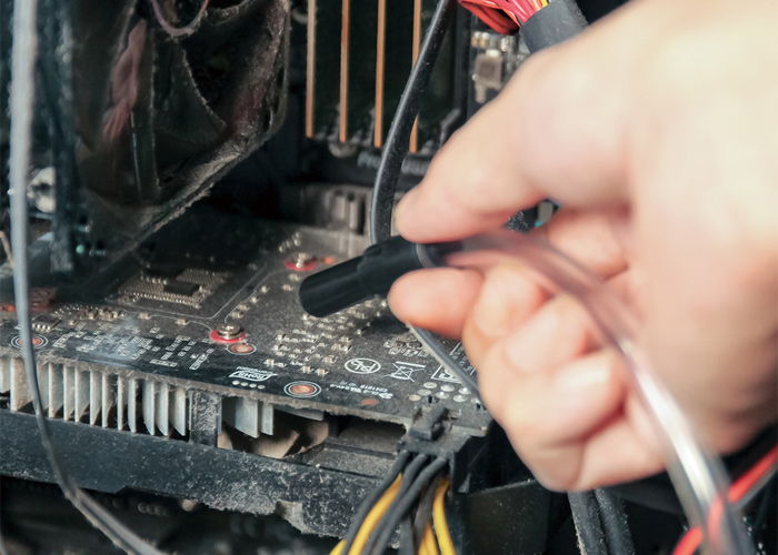 Насадка гнучка для AS001G MAKITA 191X21-8