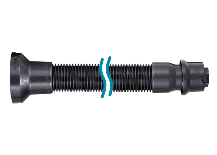 Насадка для накачування/здування камер для AS001G MAKITA 191X23-4