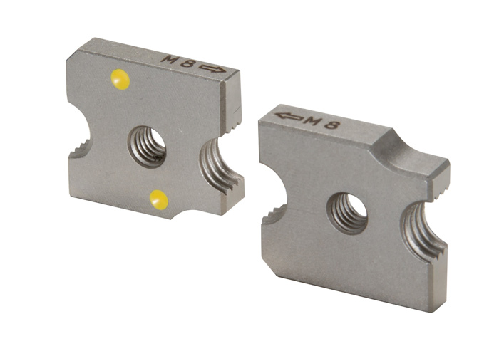 Комплект ножей для шпилек М8 MAKITA 199085-2