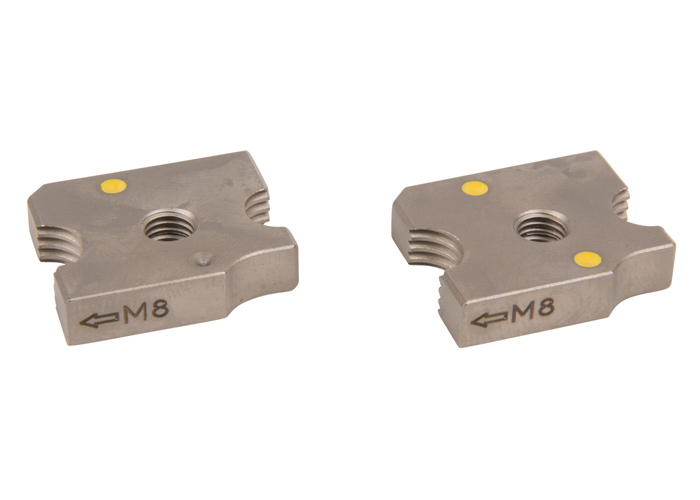 Комплект ножей для шпилек М8 MAKITA 199085-2