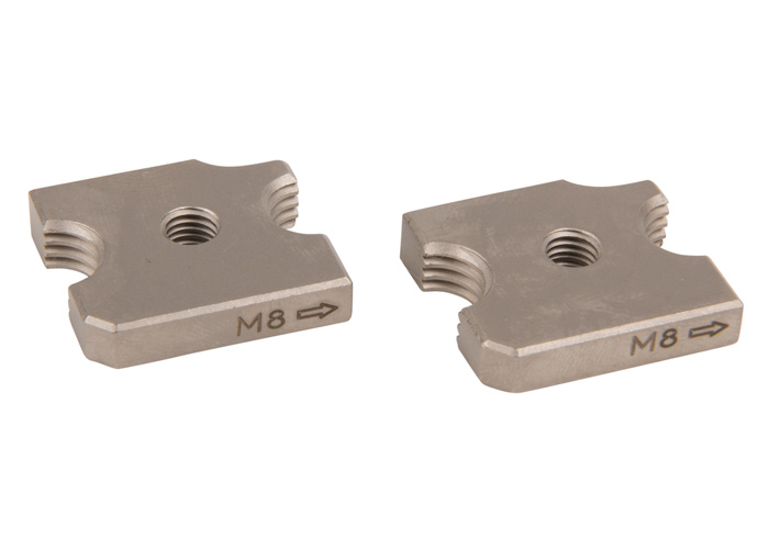 Комплект ножей для шпилек М8 MAKITA 199085-2