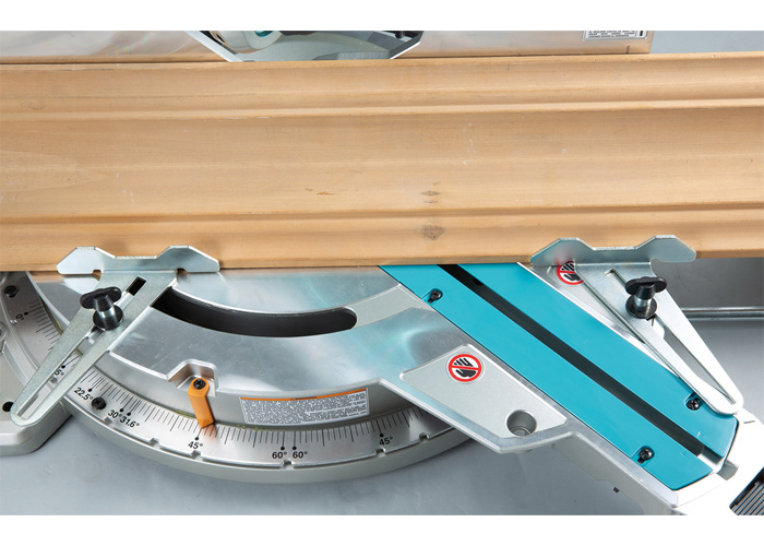 Обмежувач для LS1013/LS1214 MAKITA 192628-9