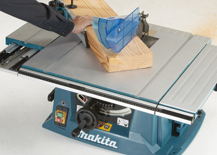 Паралельний упор для MLT100X MAKITA JM27000202