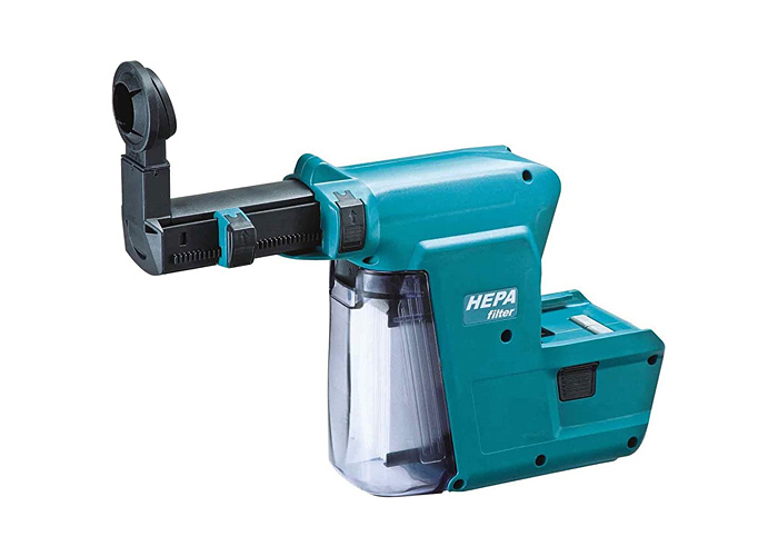 Система пылеудаления DX01 MAKITA 195896-3