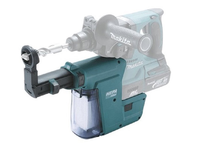 Система пылеудаления DX01 MAKITA 195896-3