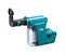 Система пылеудаления DX01 MAKITA 195896-3
