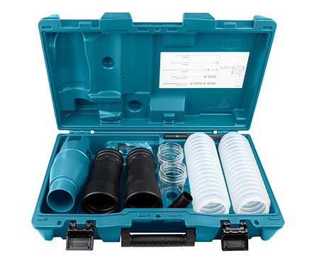 Система пылеудаления для DHR400 MAKITA 199142-6