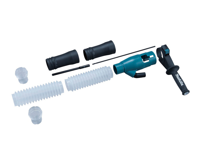 Система пылеудаления для DHR400 MAKITA 199142-6
