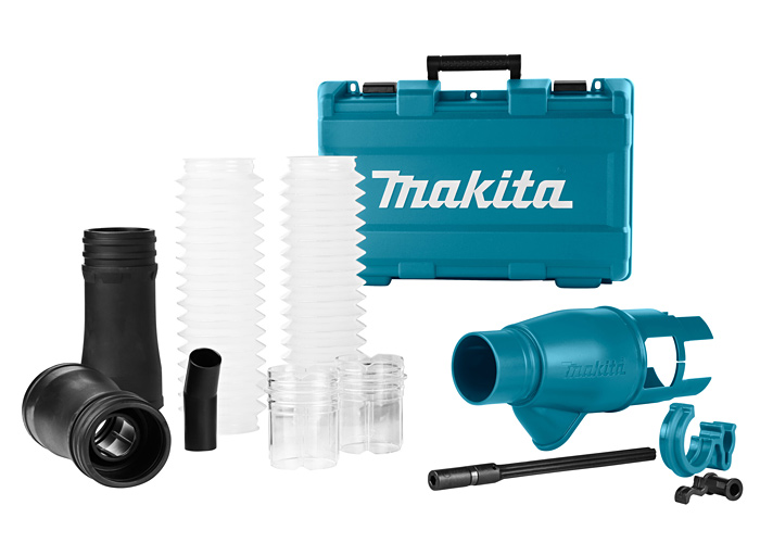 Система пылеудаления для DHR400 MAKITA 199142-6