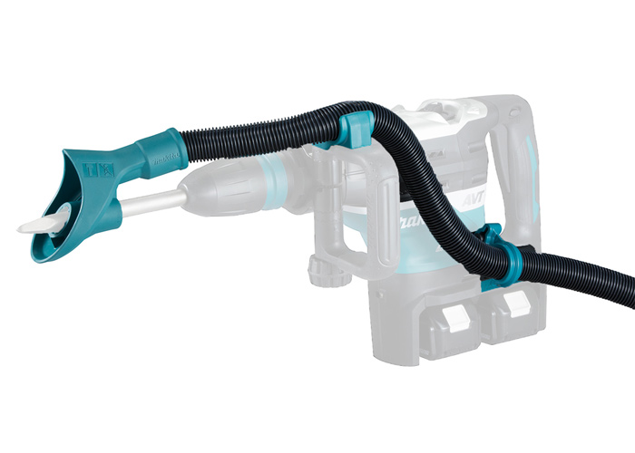 Система пылеудаления для DHR400 MAKITA 199144-2
