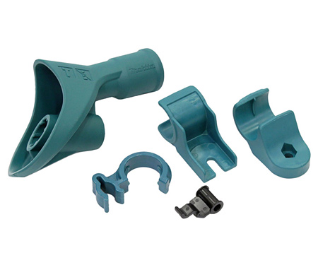 Система пылеудаления для DHR400 MAKITA 199143-4