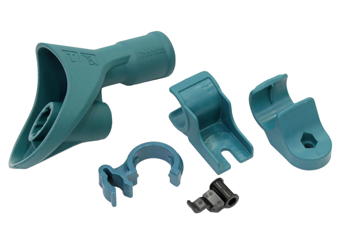 Система пылеудаления для DHR400 MAKITA 199143-4