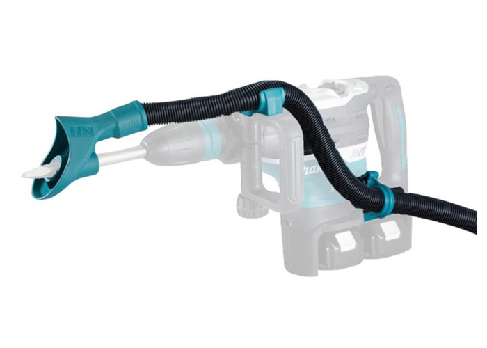 Система пылеудаления для DHR400 MAKITA 199143-4