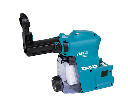 Система пылеотведения для DHR280 (DX08) MAKITA 199581-0