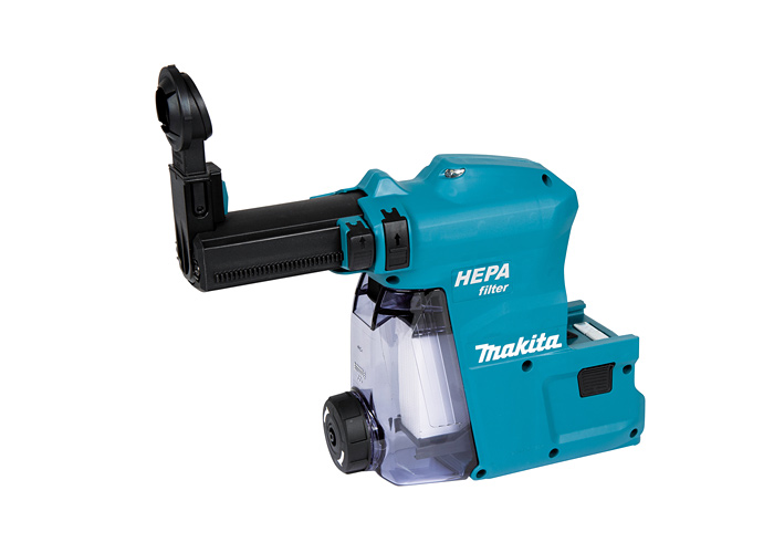Система пылеотведения для DHR280 (DX08) MAKITA 199581-0