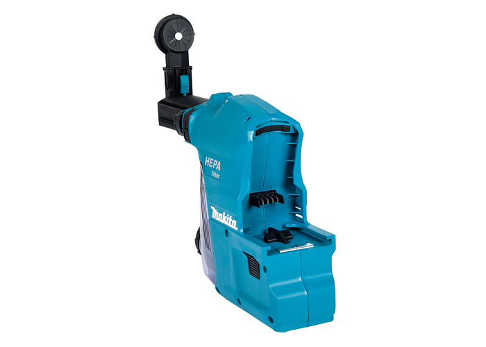 Система пылеотведения для DHR280 (DX08) MAKITA 199581-0