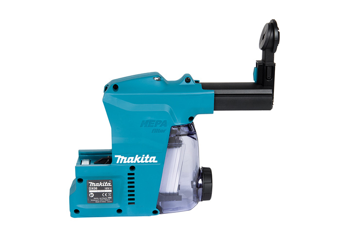 Система пылеотведения для DHR280 (DX08) MAKITA 199581-0