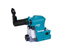 Система пылеотведения для DHR280 (DX08) MAKITA 199581-0