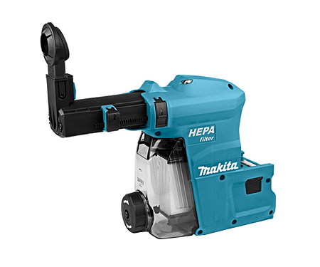 Система пылеотведения для DHR281 (DX09) MAKITA 199585-2