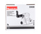 Система пылеотведения для DHR281 (DX09) MAKITA 199585-2
