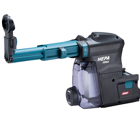 Система пылеотведения для HR001G/HR003G (DX12) MAKITA 191E54-9
