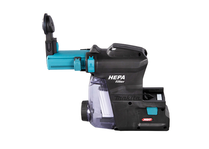 Система пылеотведения для HR001G/HR003G (DX12) MAKITA 191E54-9