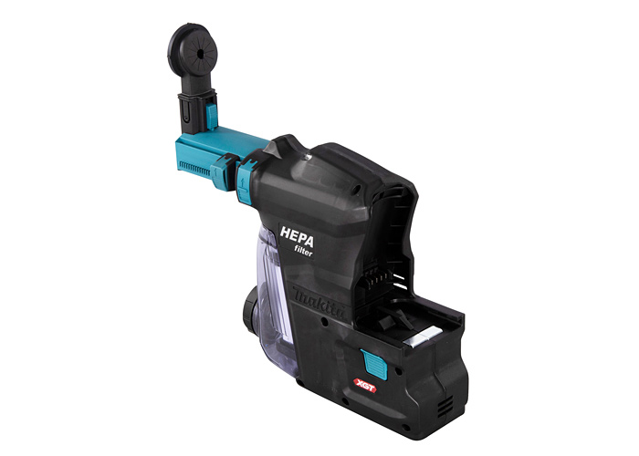 Система пылеотведения для HR001G/HR003G (DX12) MAKITA 191E54-9