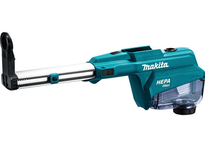 Система пылеотведения для HR007G (DX15) MAKITA 122B81-7