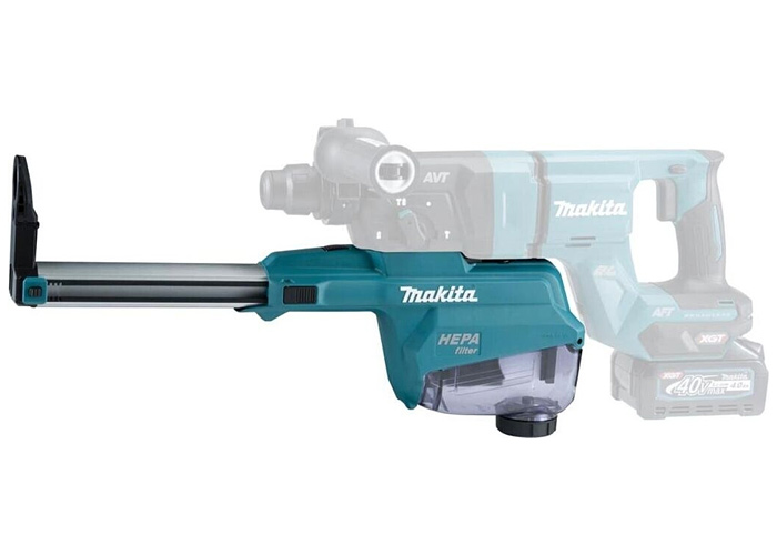 Система пылеотведения для HR007G (DX15) MAKITA 191X40-4