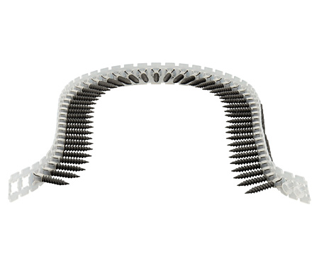 Стрічка з шурупами Phillips PH2 3,9x25 мм (1000 шт.) MAKITA F-30913