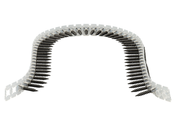 Стрічка з шурупами Phillips PH2 3,9x25 мм (1000 шт.) MAKITA F-30913