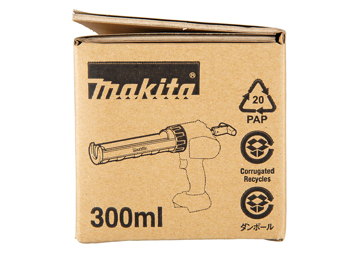 Держатель для картриджа 300 мл (тип А) MAKITA 196351-8