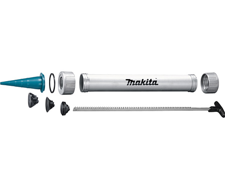 Держатель для картриджа 600 мл MAKITA 196352-6