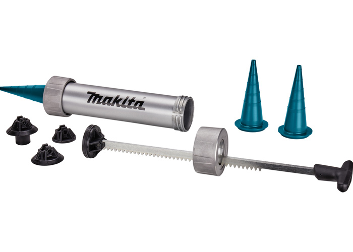 Держатель для картриджа 600 мл MAKITA 196352-6