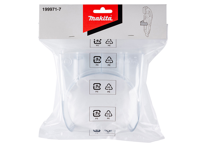 Держатель для пылесоса DCL MAKITA 199971-7